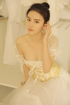 我老婆是学生会长