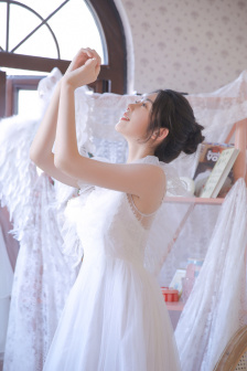 这般女子